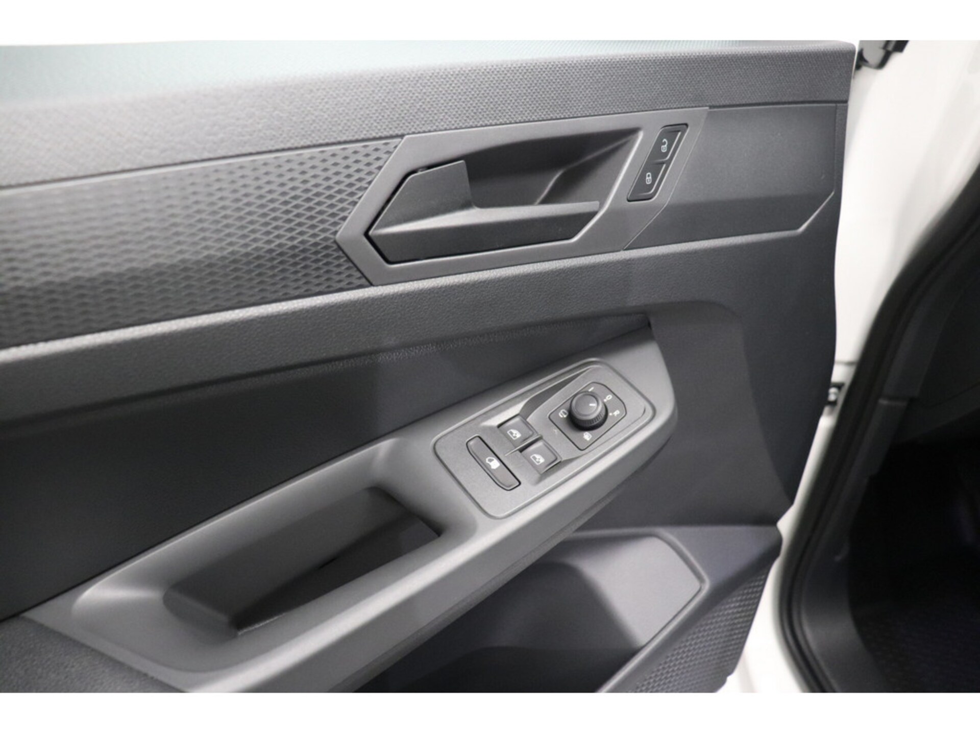 Volkswagen Caddy Maxi Cargo