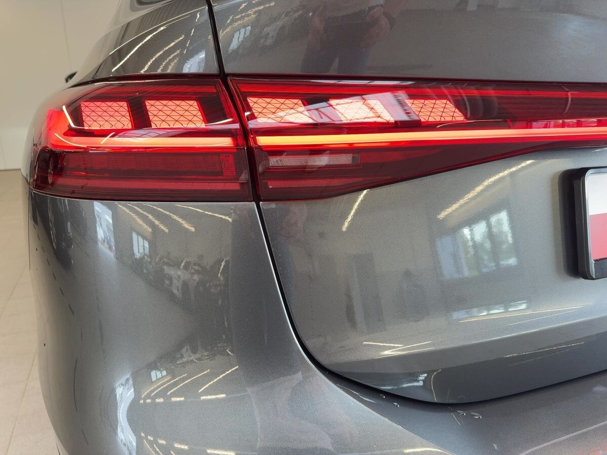Image about Audi A6 Sportback e-tron e-tron performance