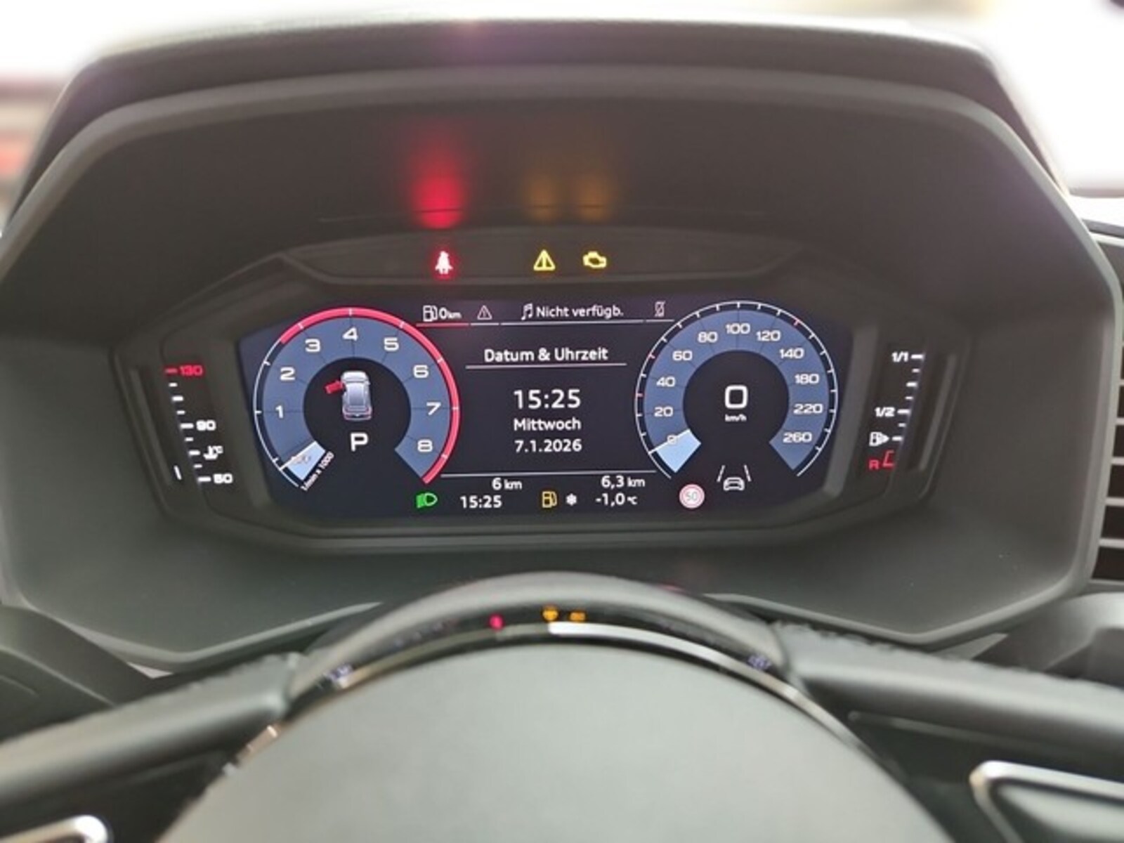 Audi A1 allstreet – Bild 5
