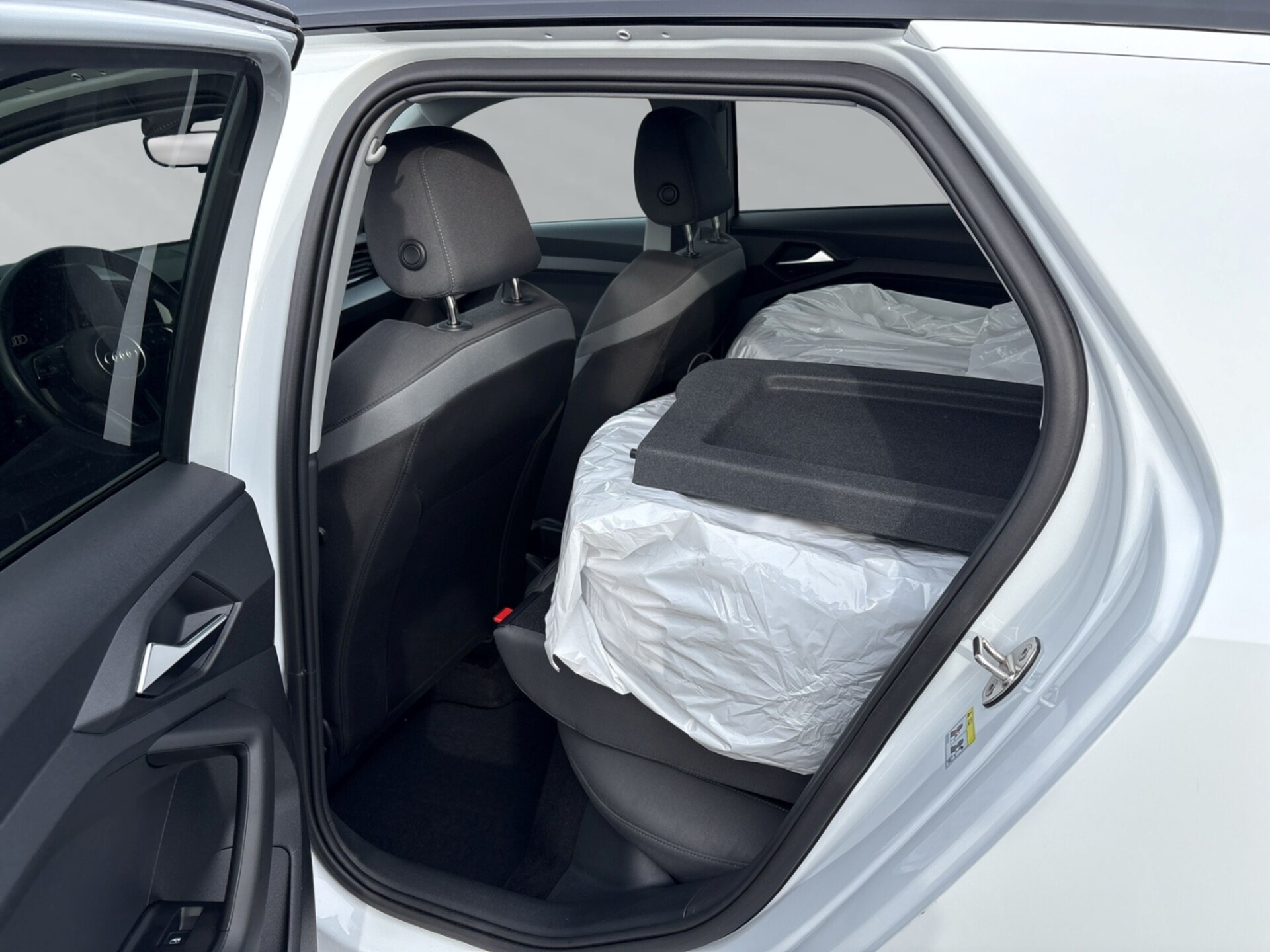Audi A1 Sportback S line