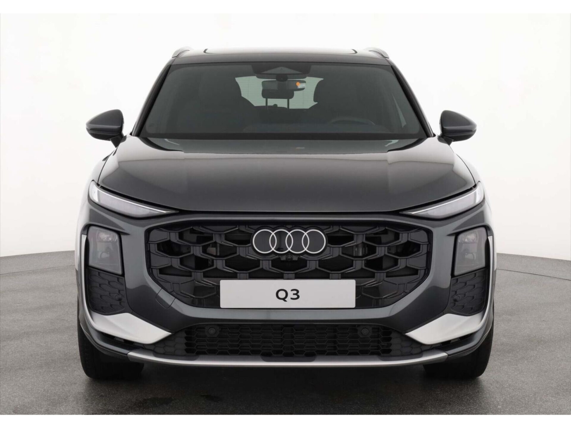Audi Q3 SUV