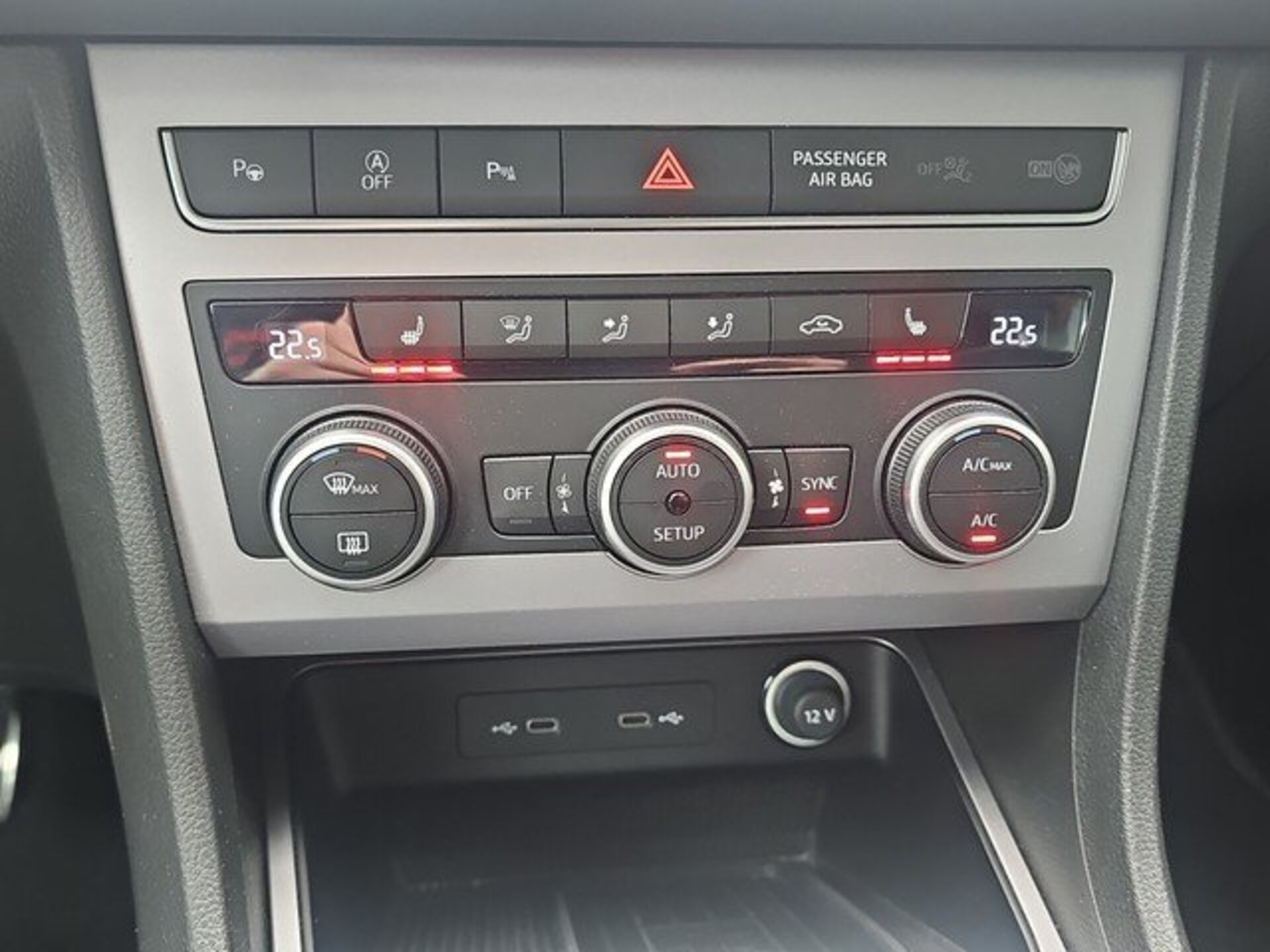 SEAT Ateca FR