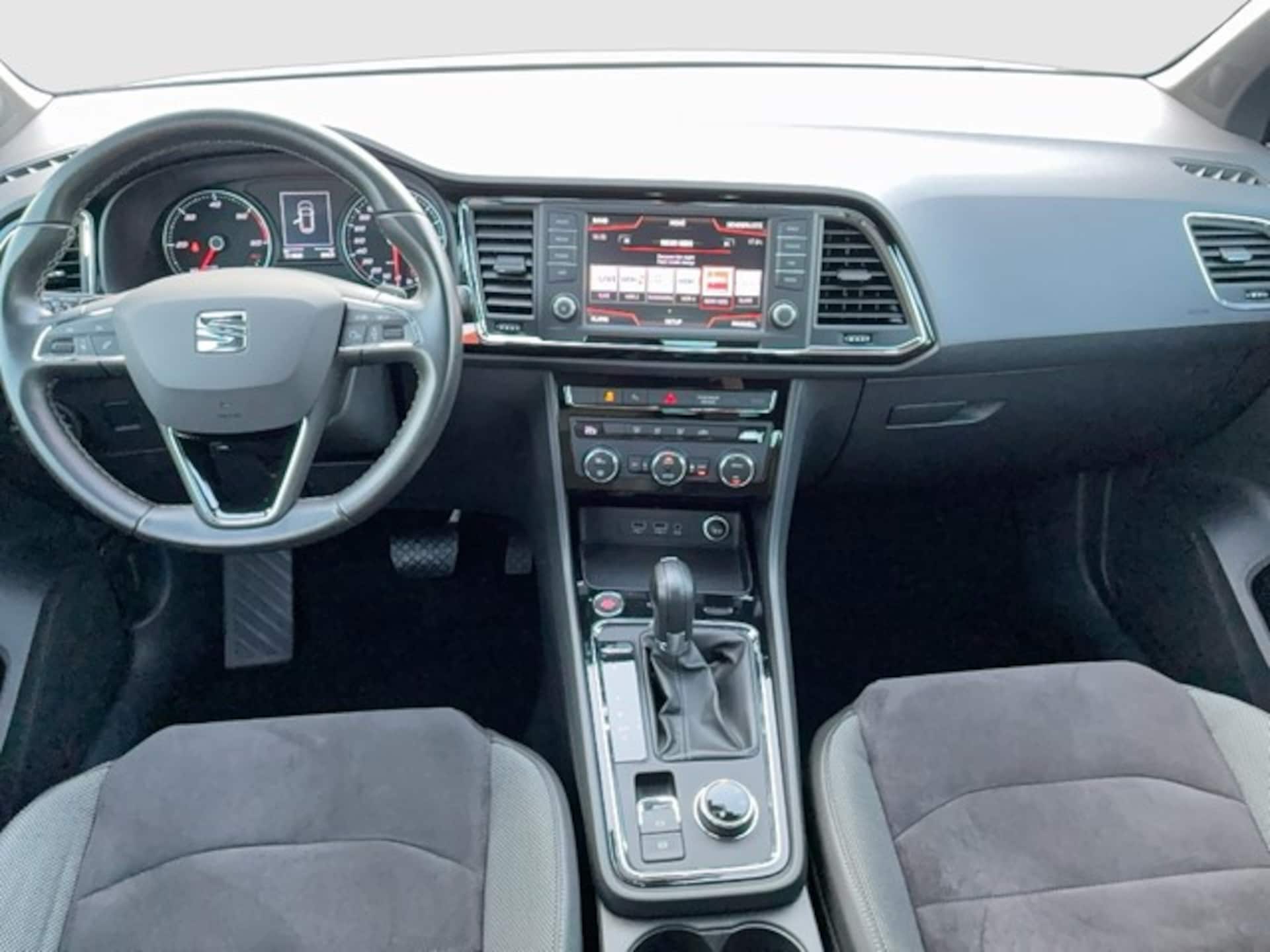 SEAT Ateca XCELLENCE