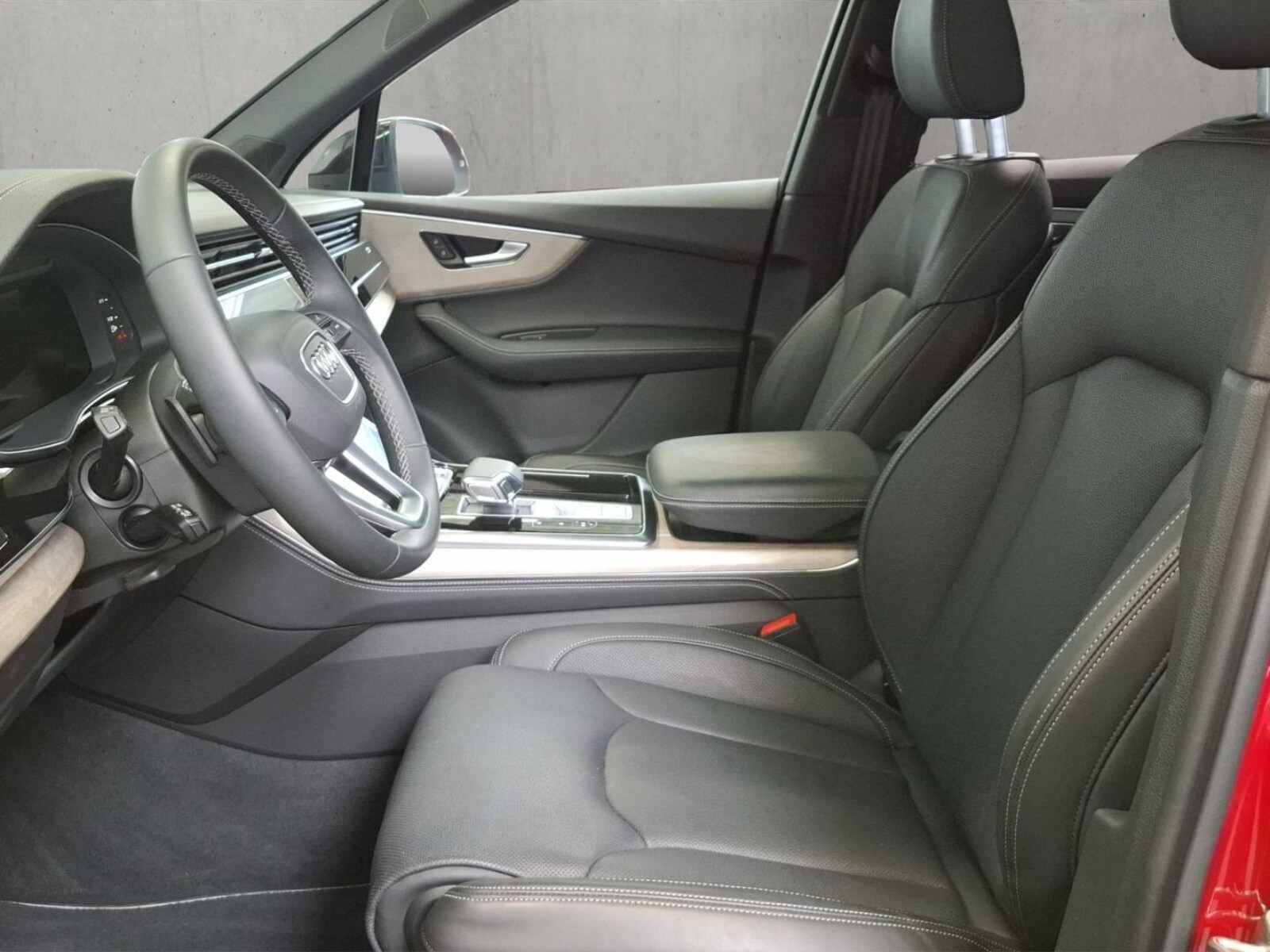 Audi Q7 – Bild 10
