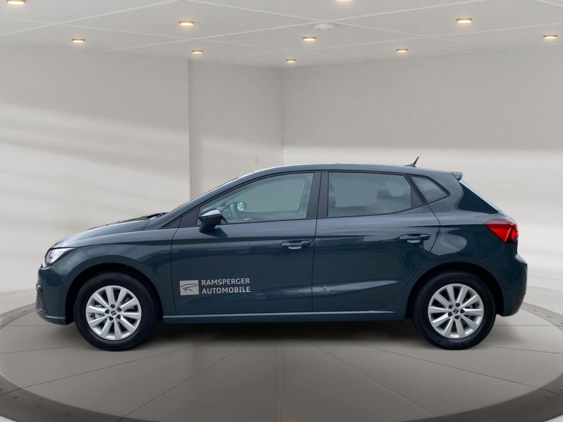 SEAT Ibiza Style