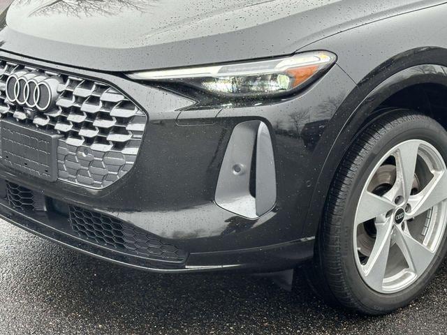 2025 Audi Q5 Premium Plus - Photo 8