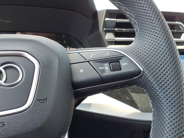 2026 Audi S3 Base - Photo 20