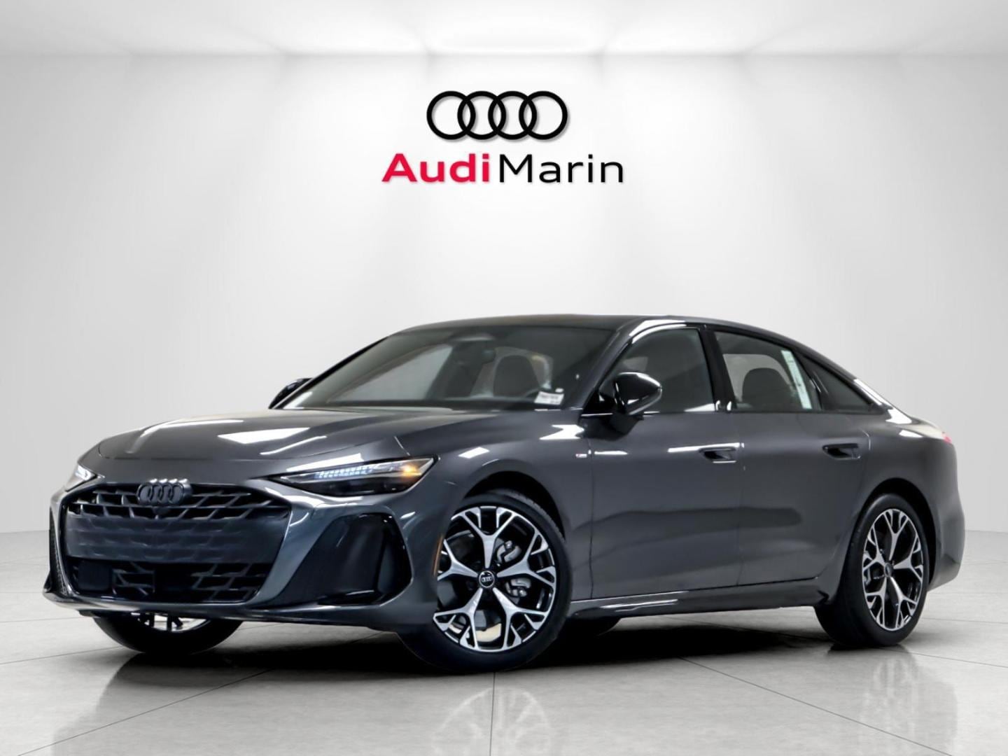 2026 Audi A6 Premium Plus quattro S tronic's photo