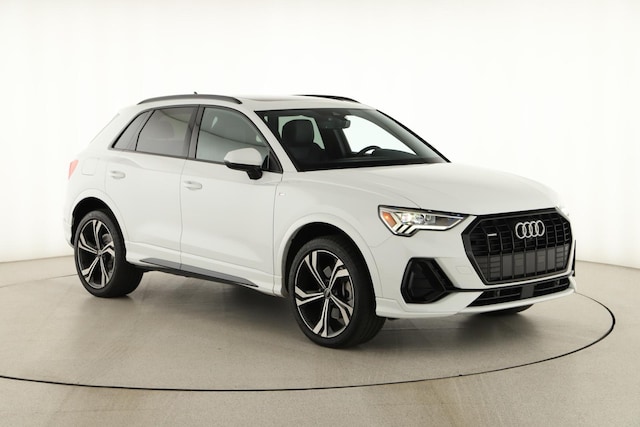 2024 Audi Q3 SUV