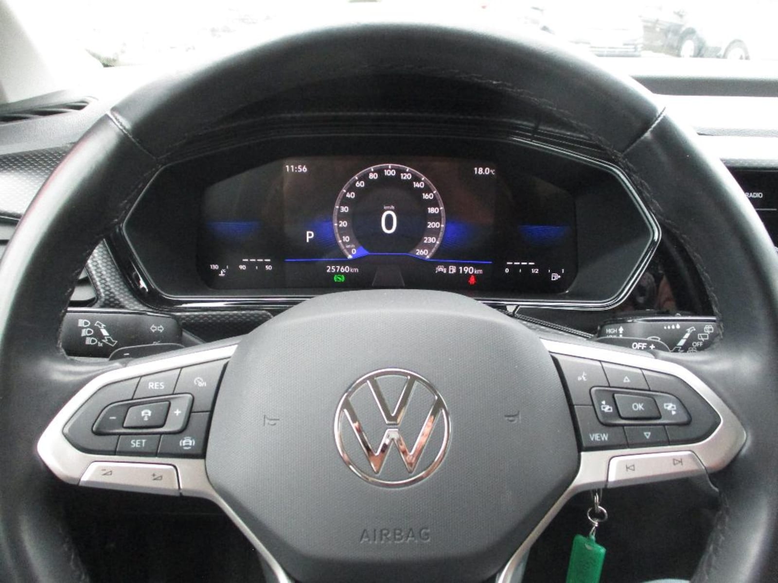 Volkswagen T-Cross – Bild 5