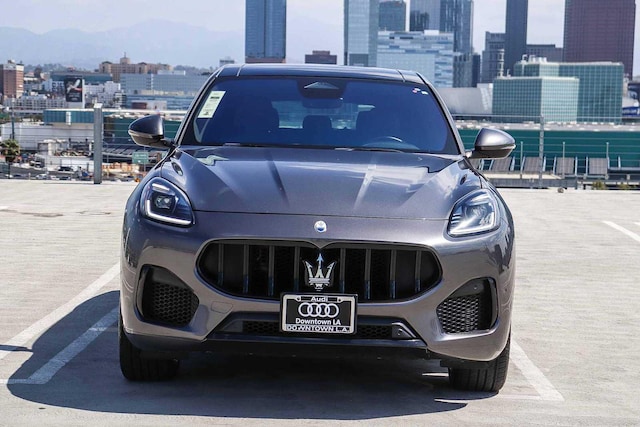 2023 Maserati Grecale