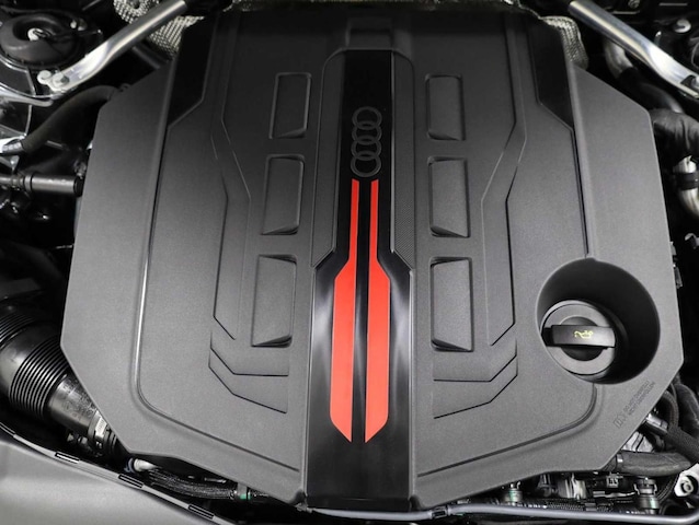 2026 Audi S5 Premium Plus - Photo 40