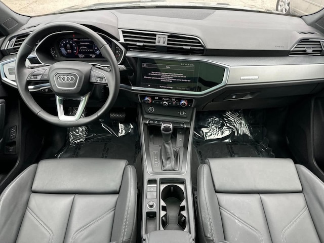 2023 Audi Q3 SUV