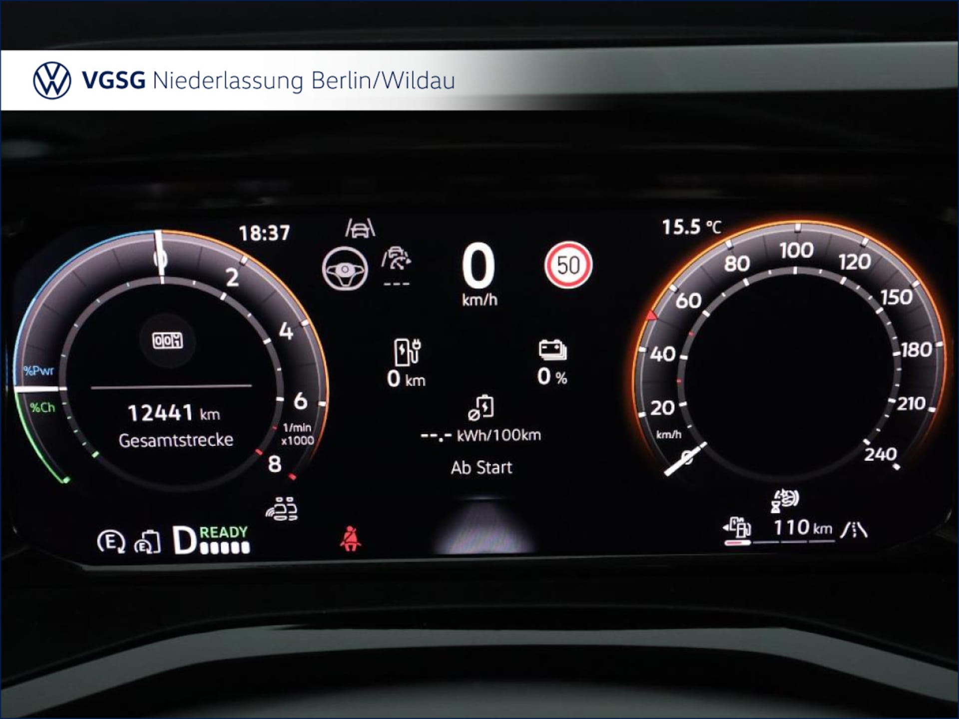 Volkswagen California Ocean