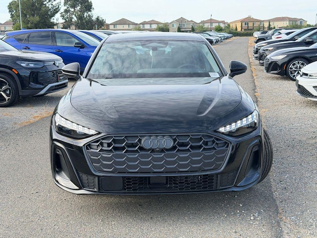 2026 Audi A5 Sedan