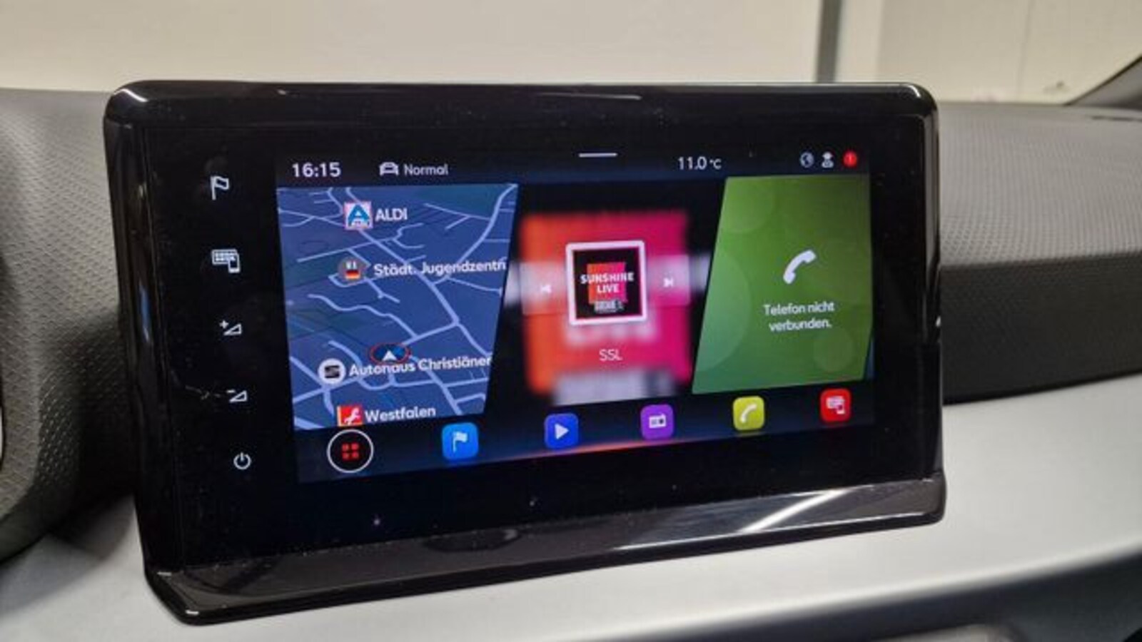 SEAT Arona – Bild 15