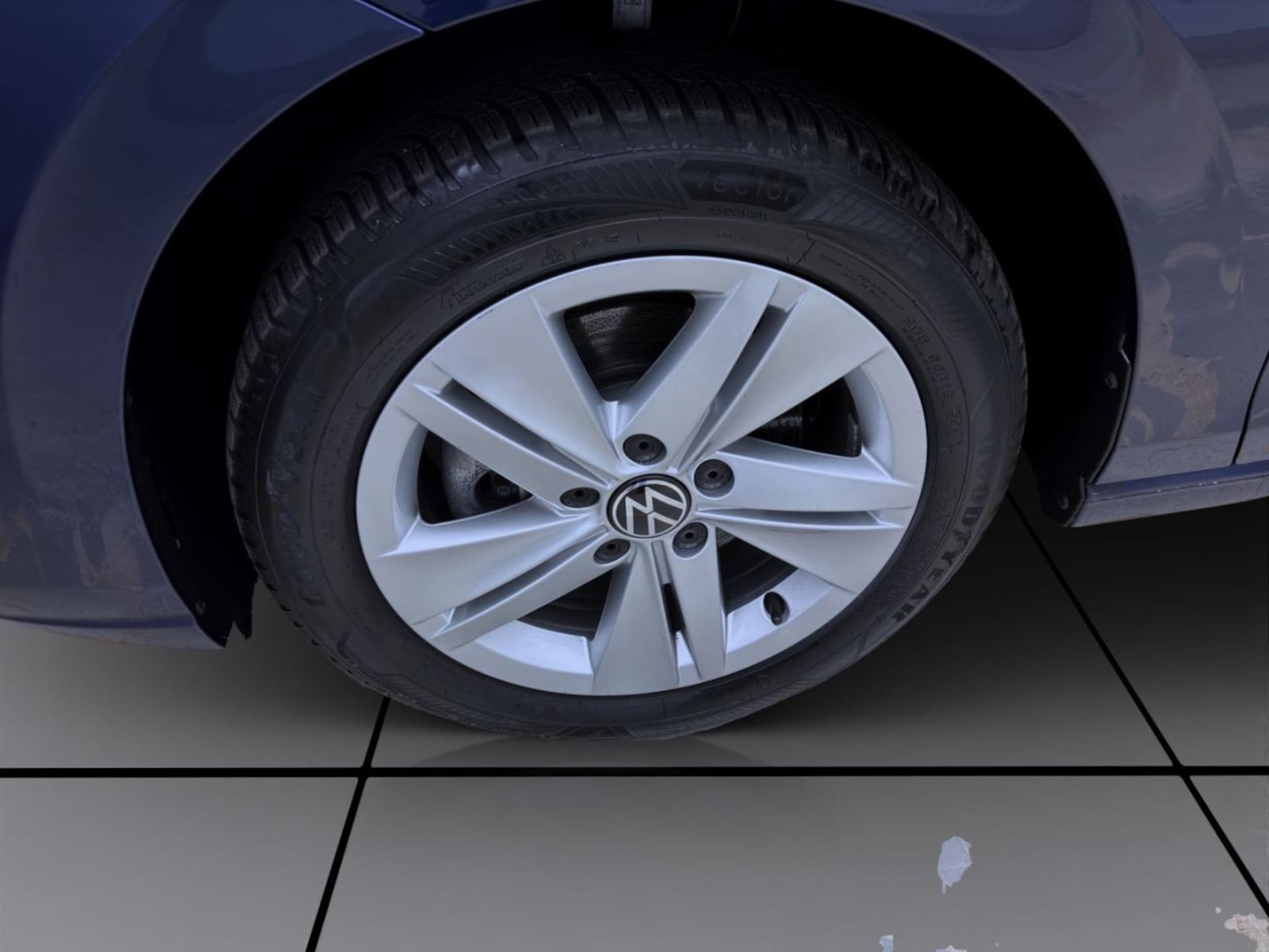 Volkswagen Golf Life