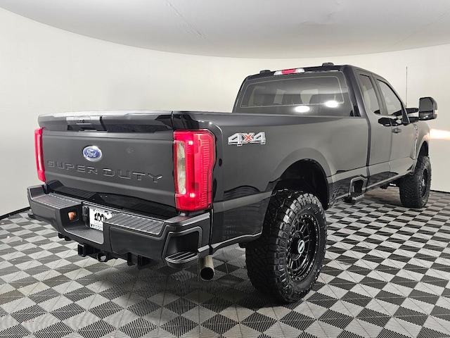2023 Ford