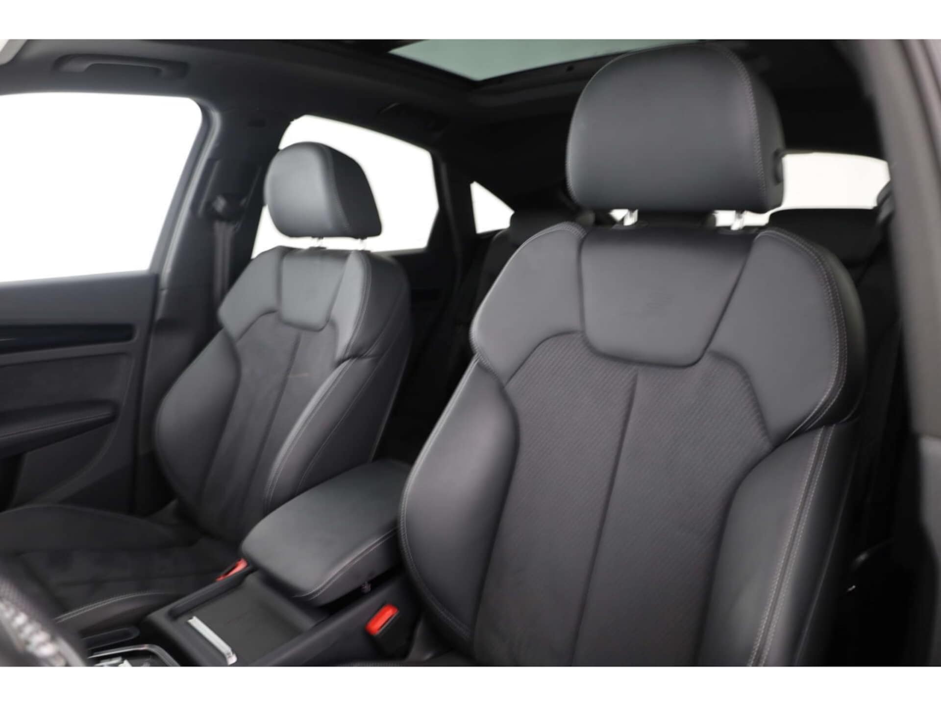Audi Q5 Sportback S line