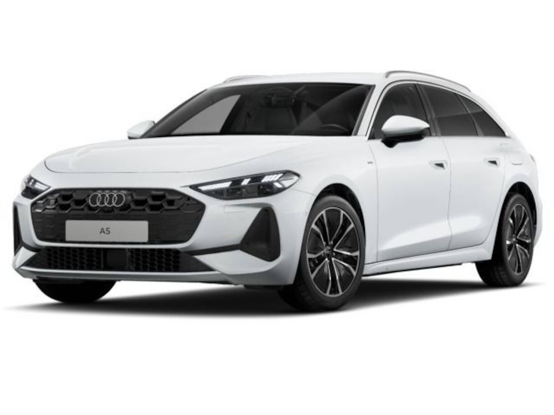 Audi A5 Avant e-hybrid