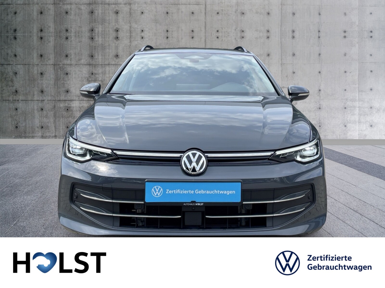 Volkswagen Golf Variant – Bild 13