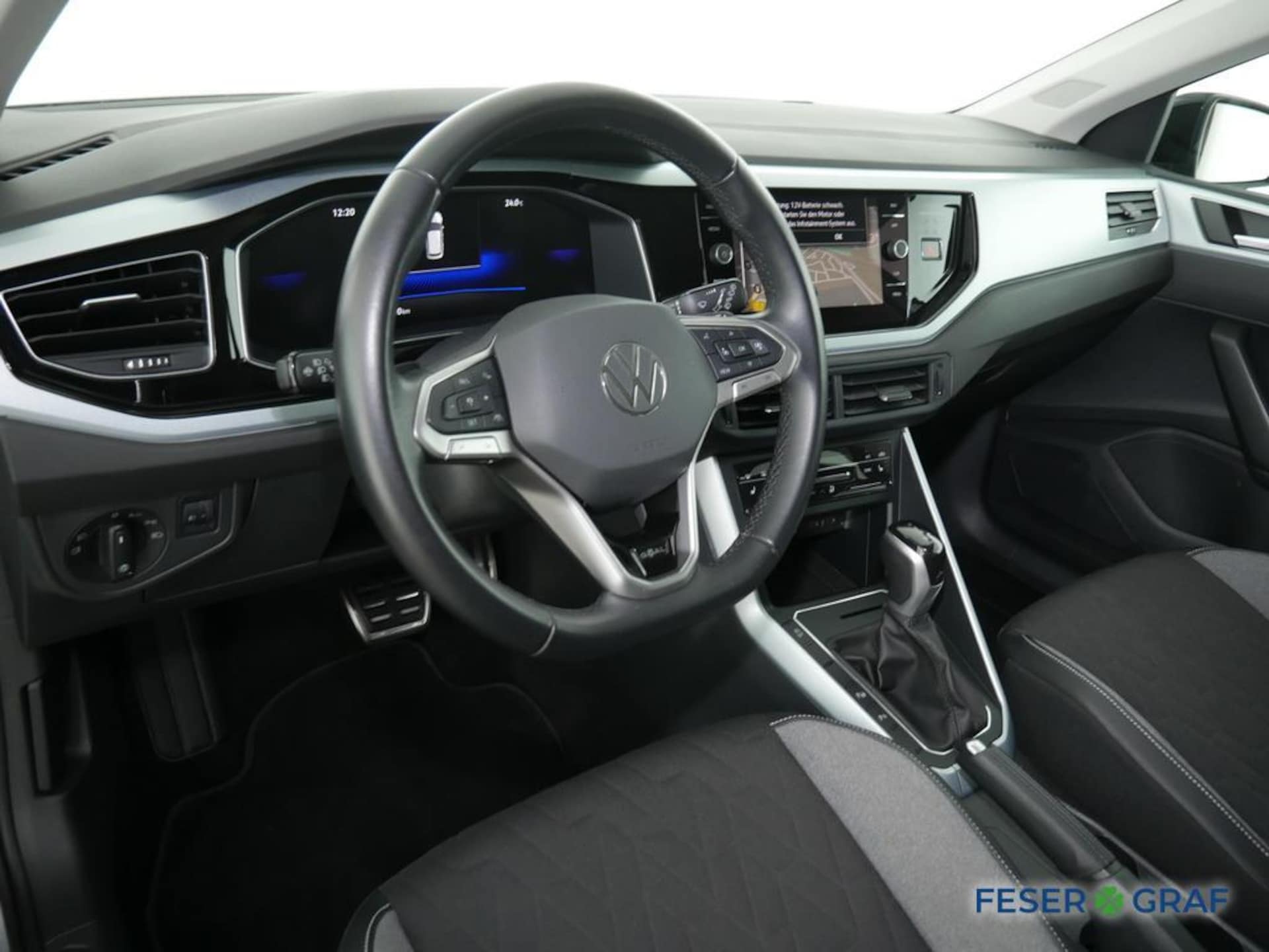 Volkswagen Polo Goal