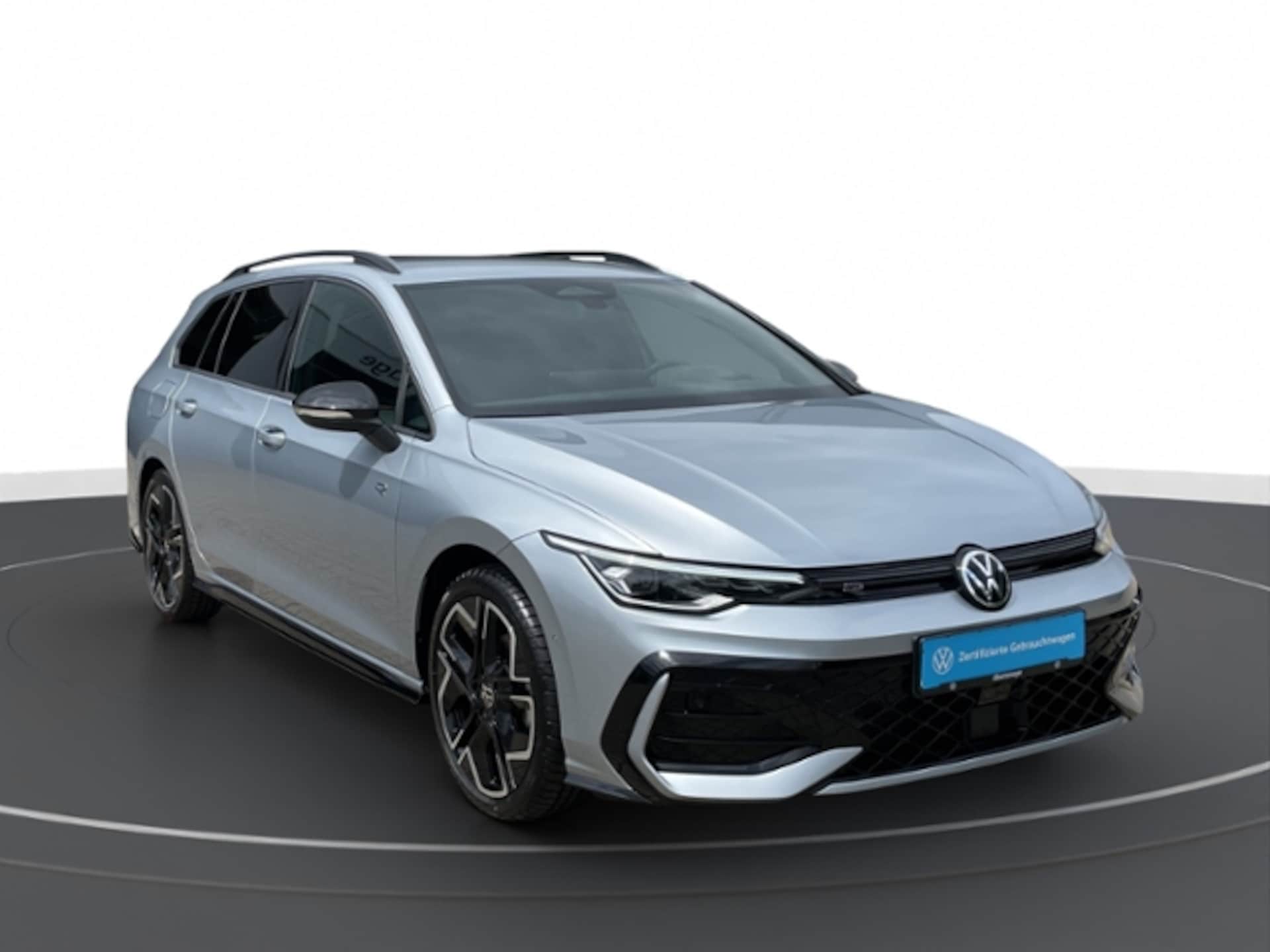 Volkswagen Golf Variant R-Line