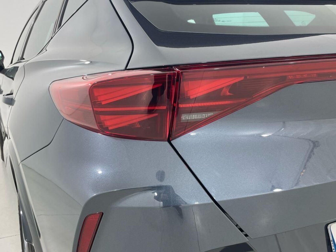 CUPRA Formentor 1.5 TSI 110 kW (150 CV) — photo 20