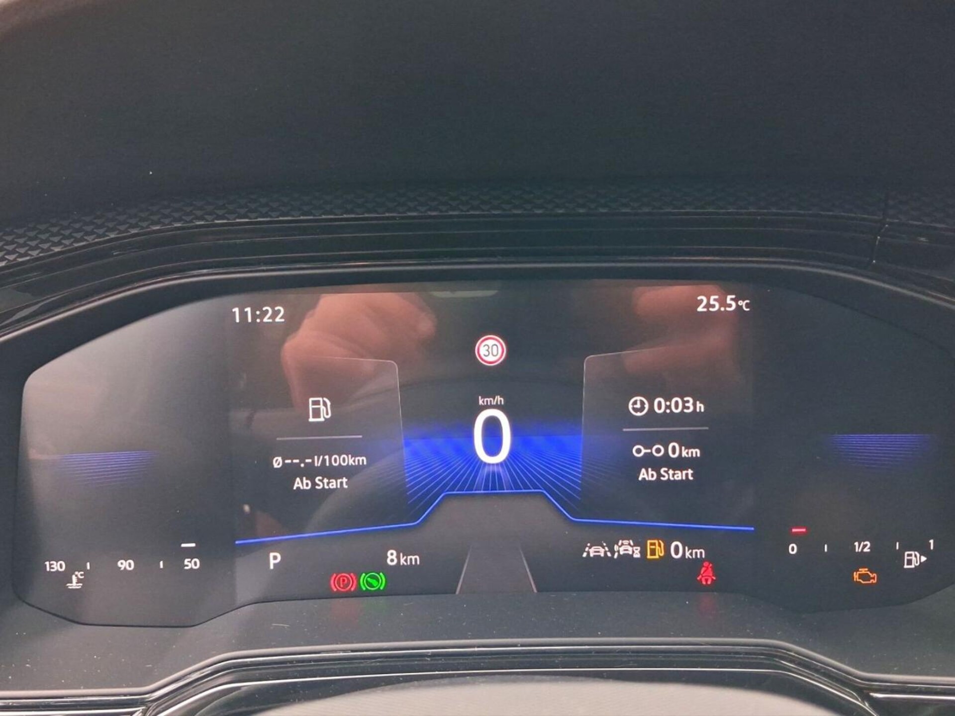 Volkswagen Polo Life