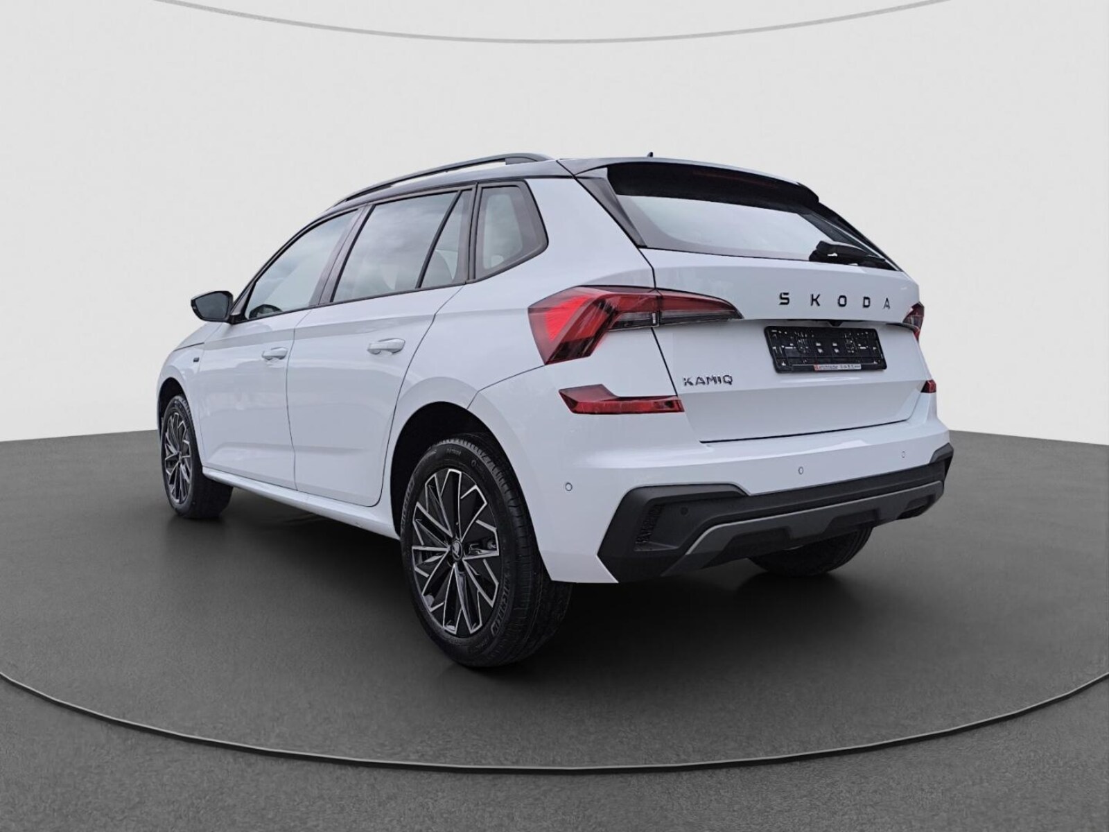 Škoda Kamiq – Bild 7