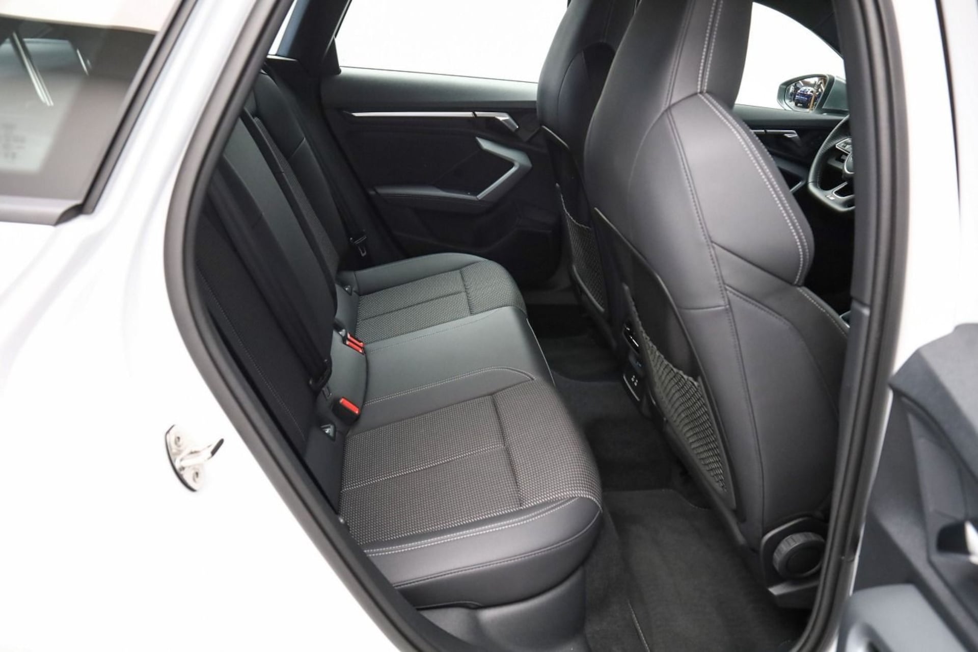 Audi S3 Sportback