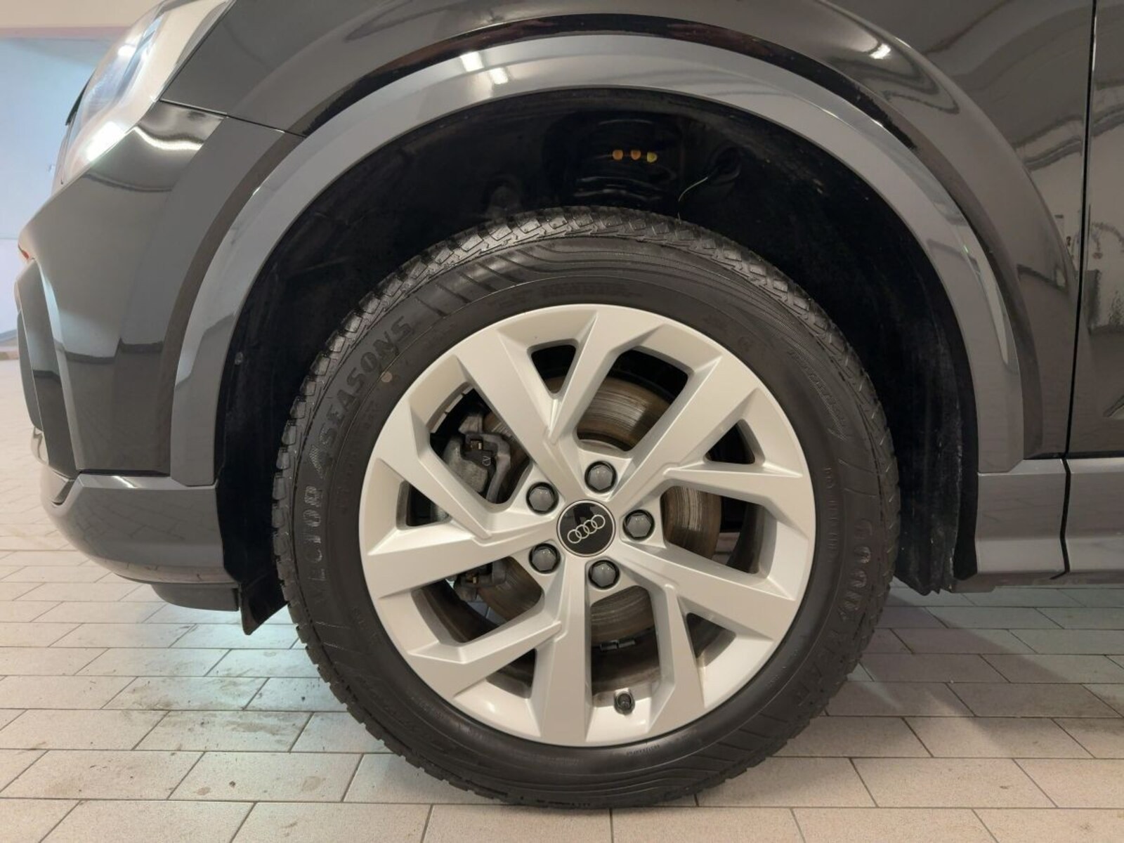 Audi Q2 – Bild 15