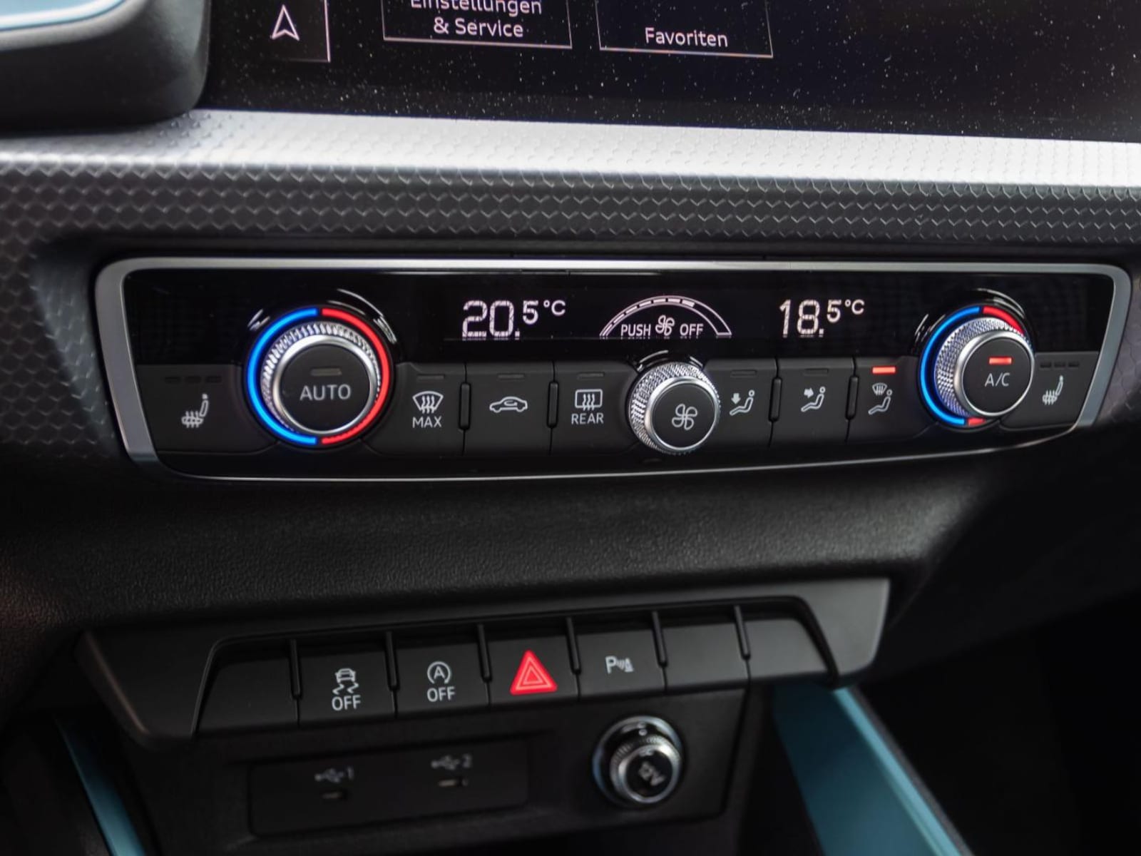 Audi A1 Sportback – Bild 19