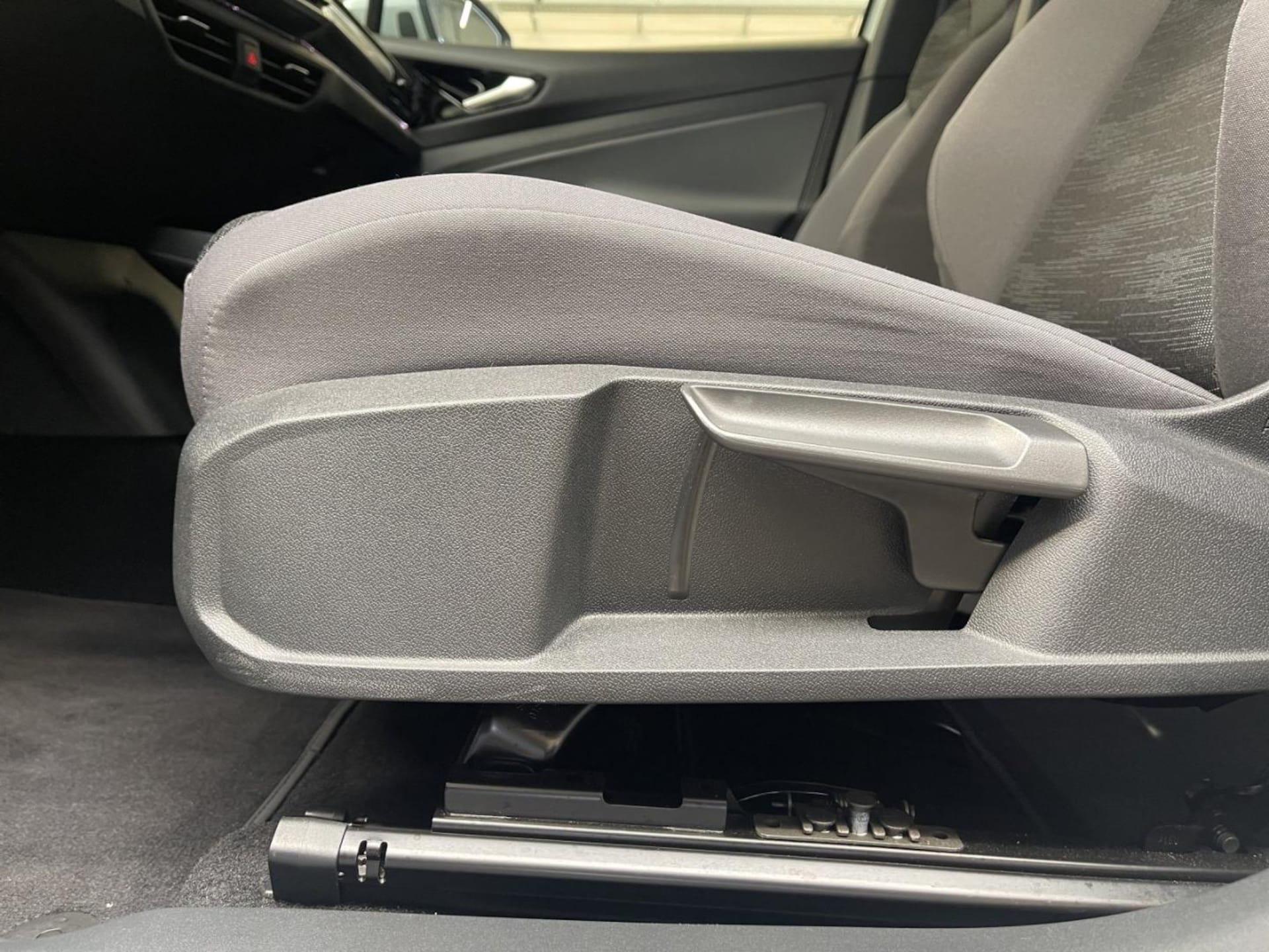 Volkswagen ID.4 Pro