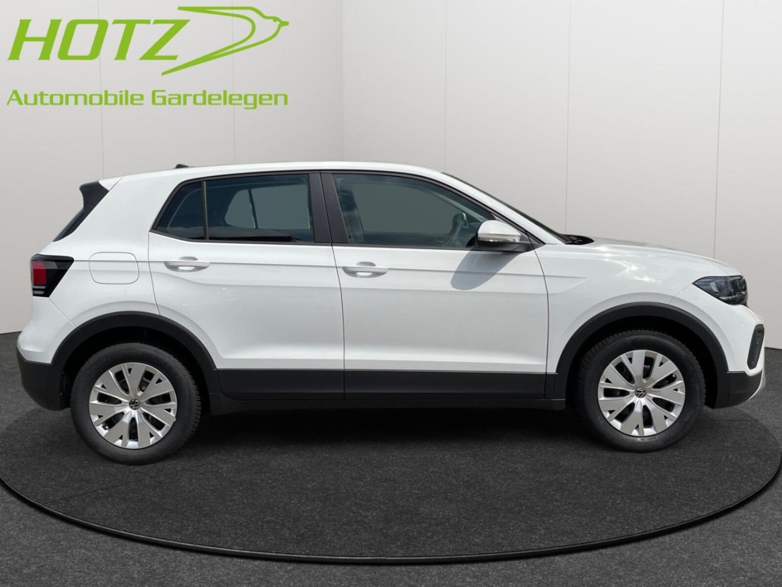 Volkswagen T-Cross – Bild 6