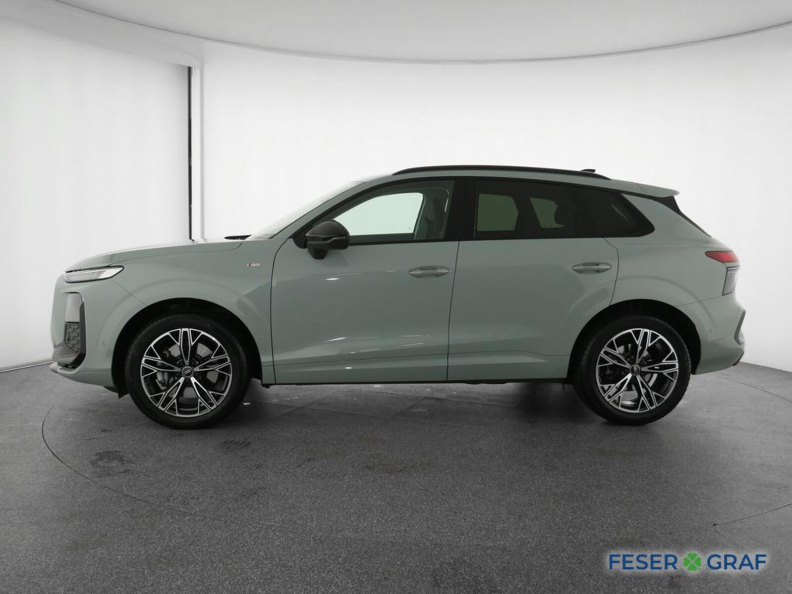 Audi Q3 – Bild 13