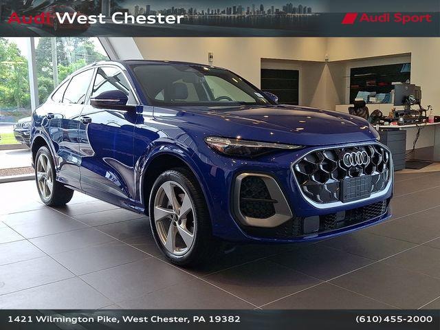 2026 Audi Q5 Sportback
