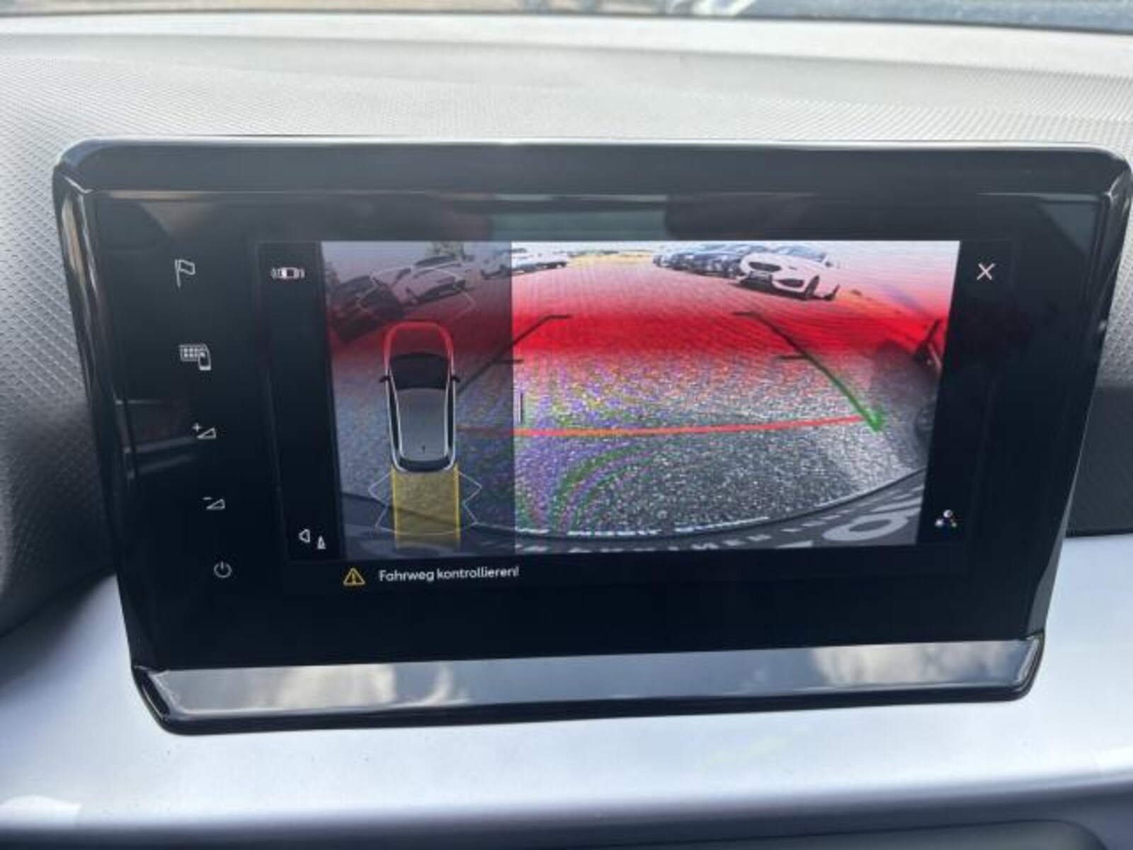 SEAT Ibiza – Bild 18