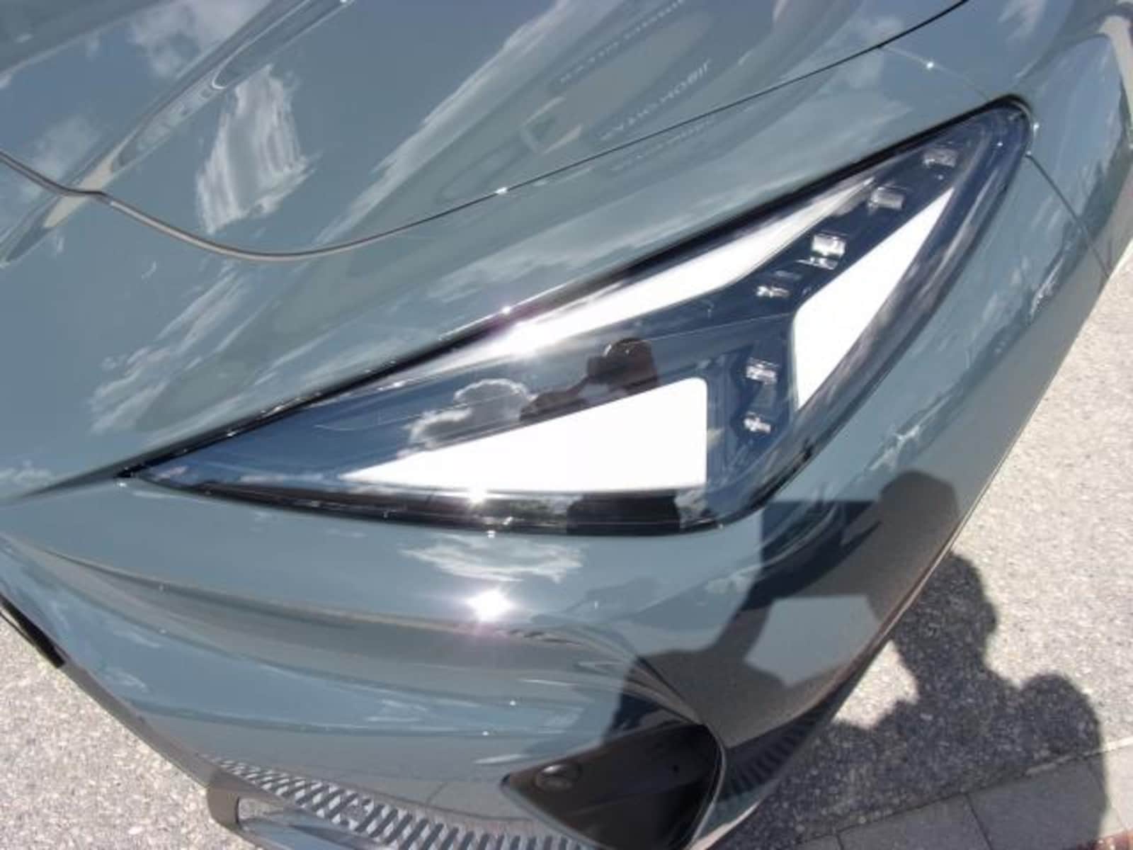 CUPRA Raval – Bild 9