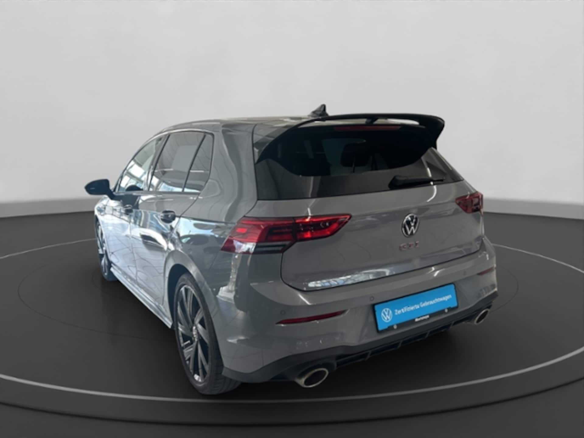 Volkswagen Golf GTI Clubsport