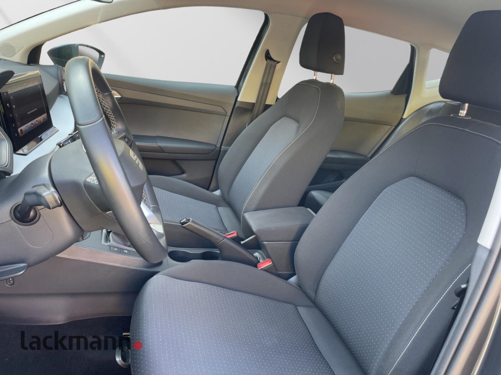 SEAT Ibiza – Bild 8