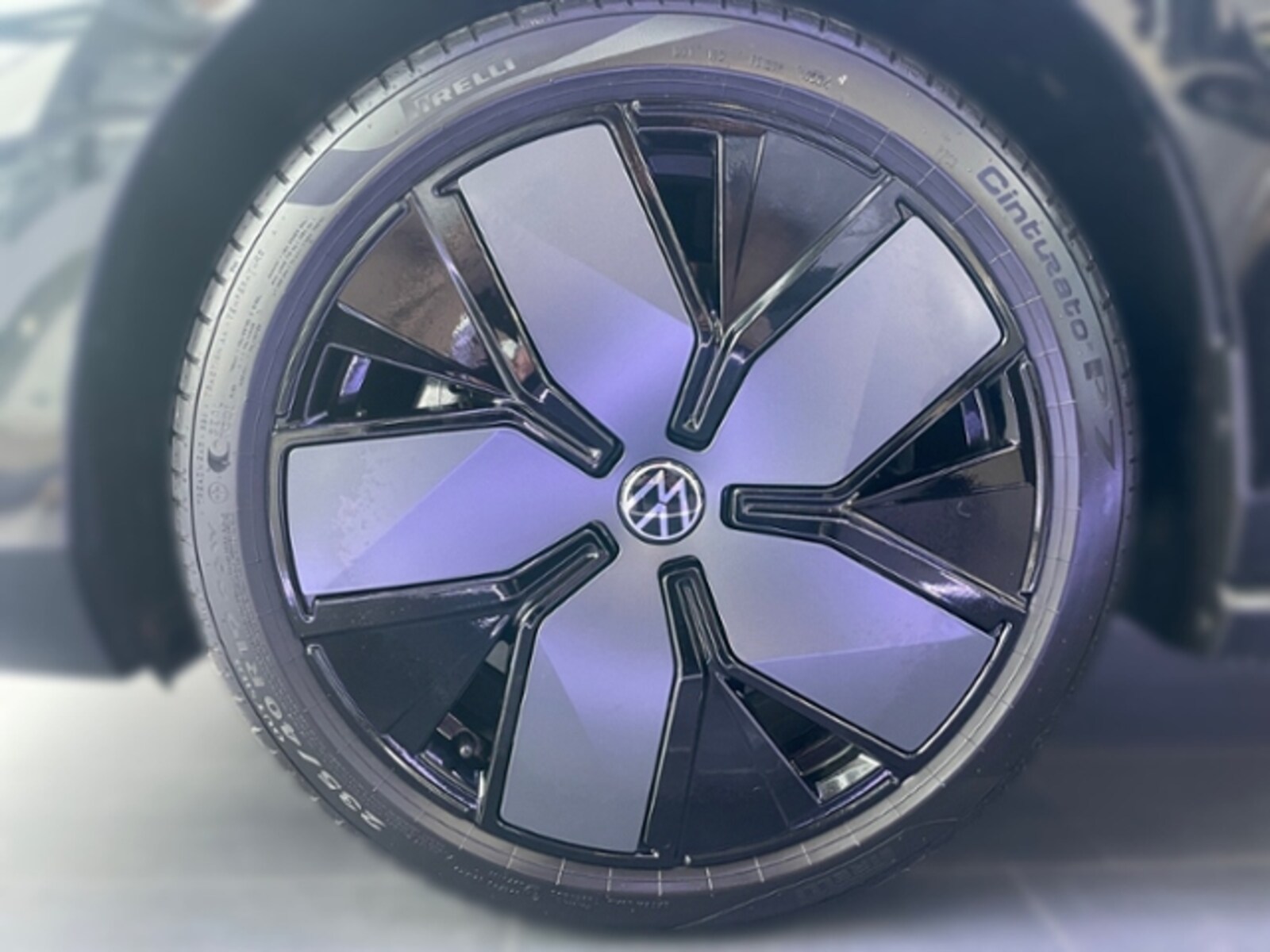 Volkswagen Passat – Bild 8