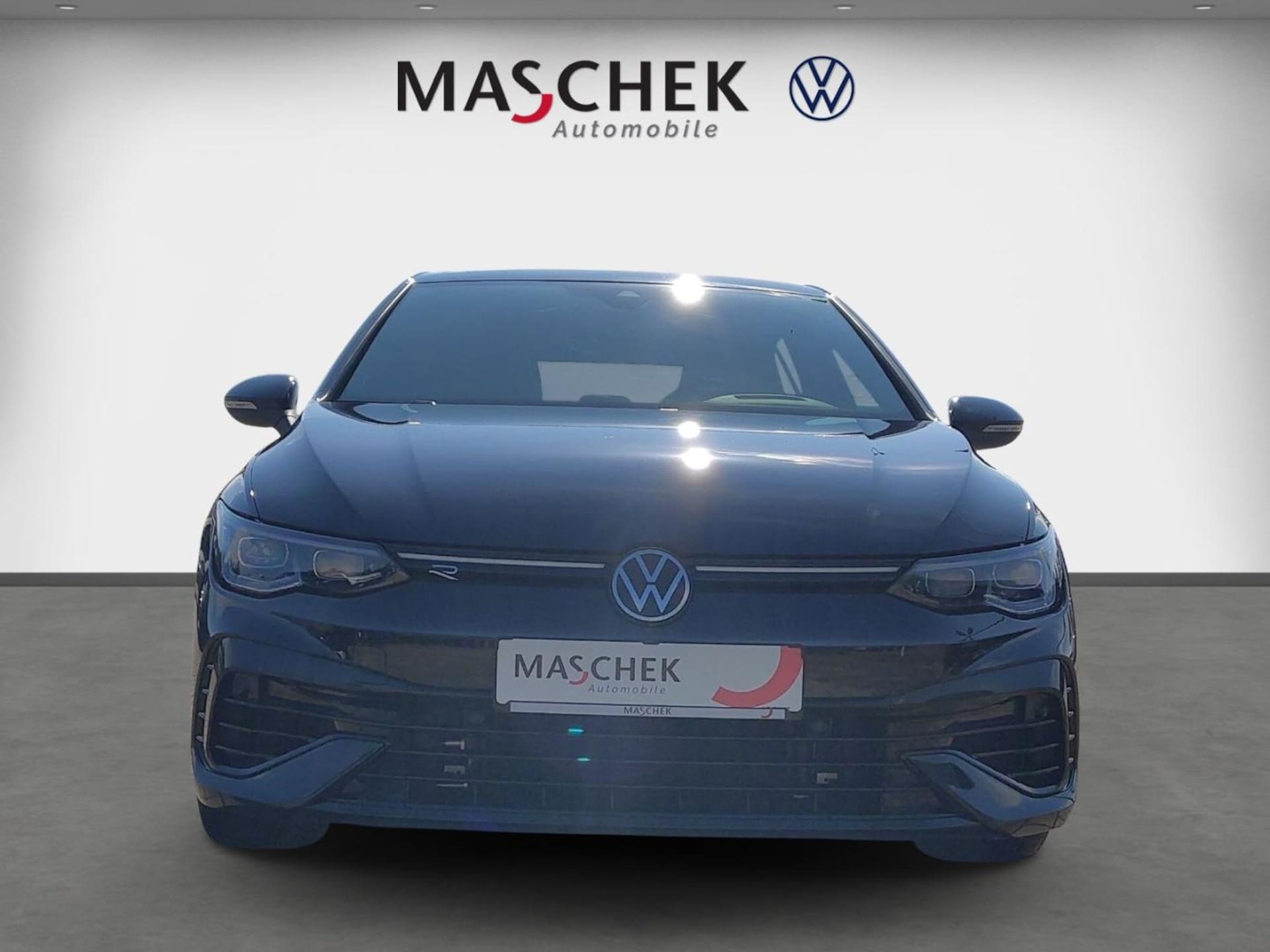 Volkswagen Golf R