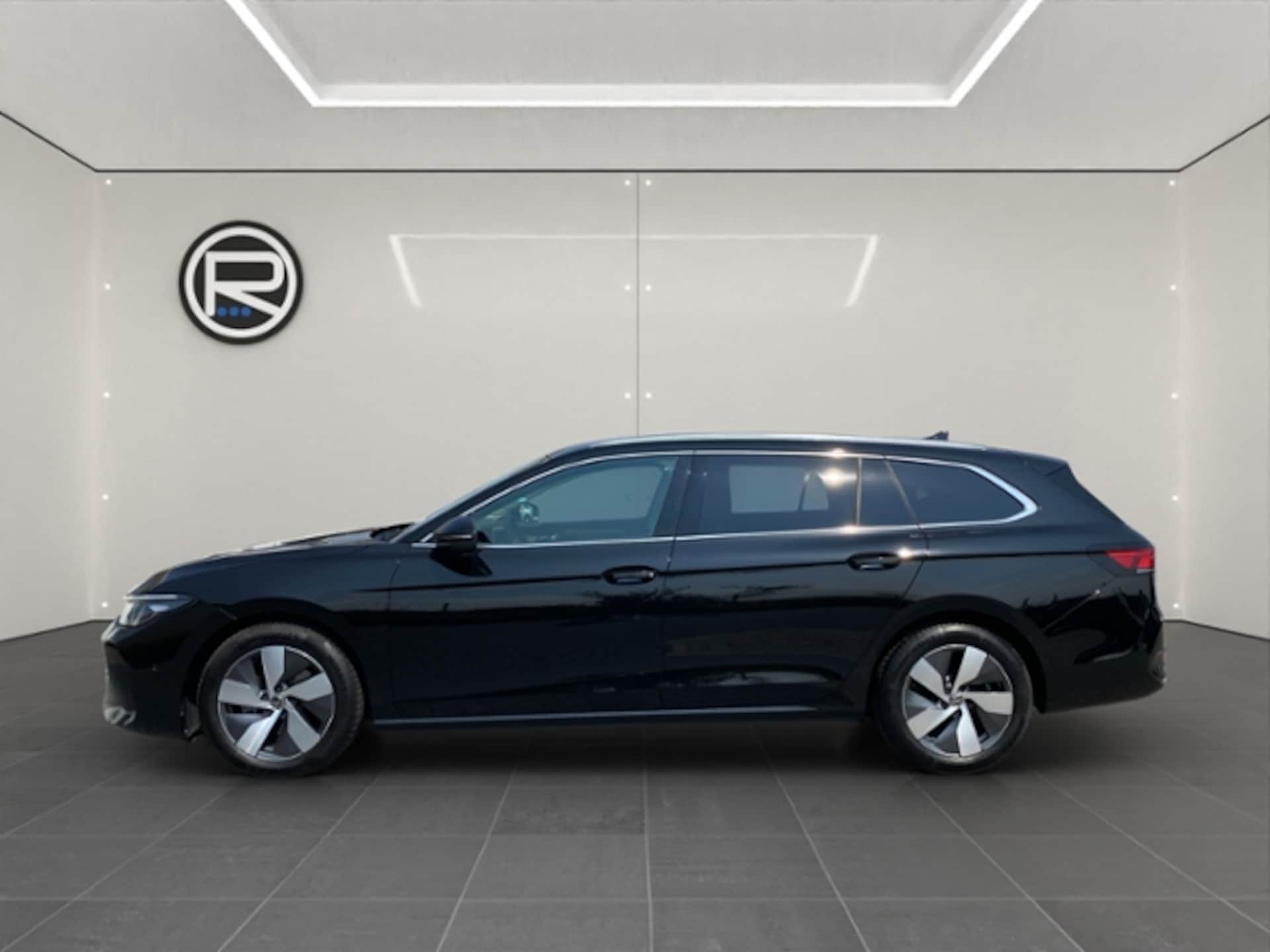 Volkswagen Passat Business