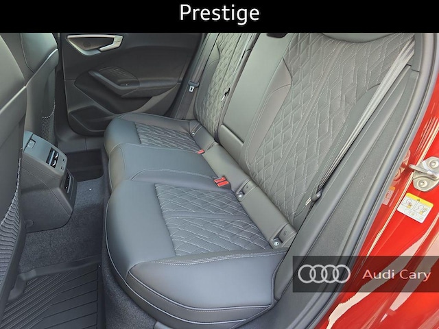 2026 Audi S5 Prestige - Photo 14