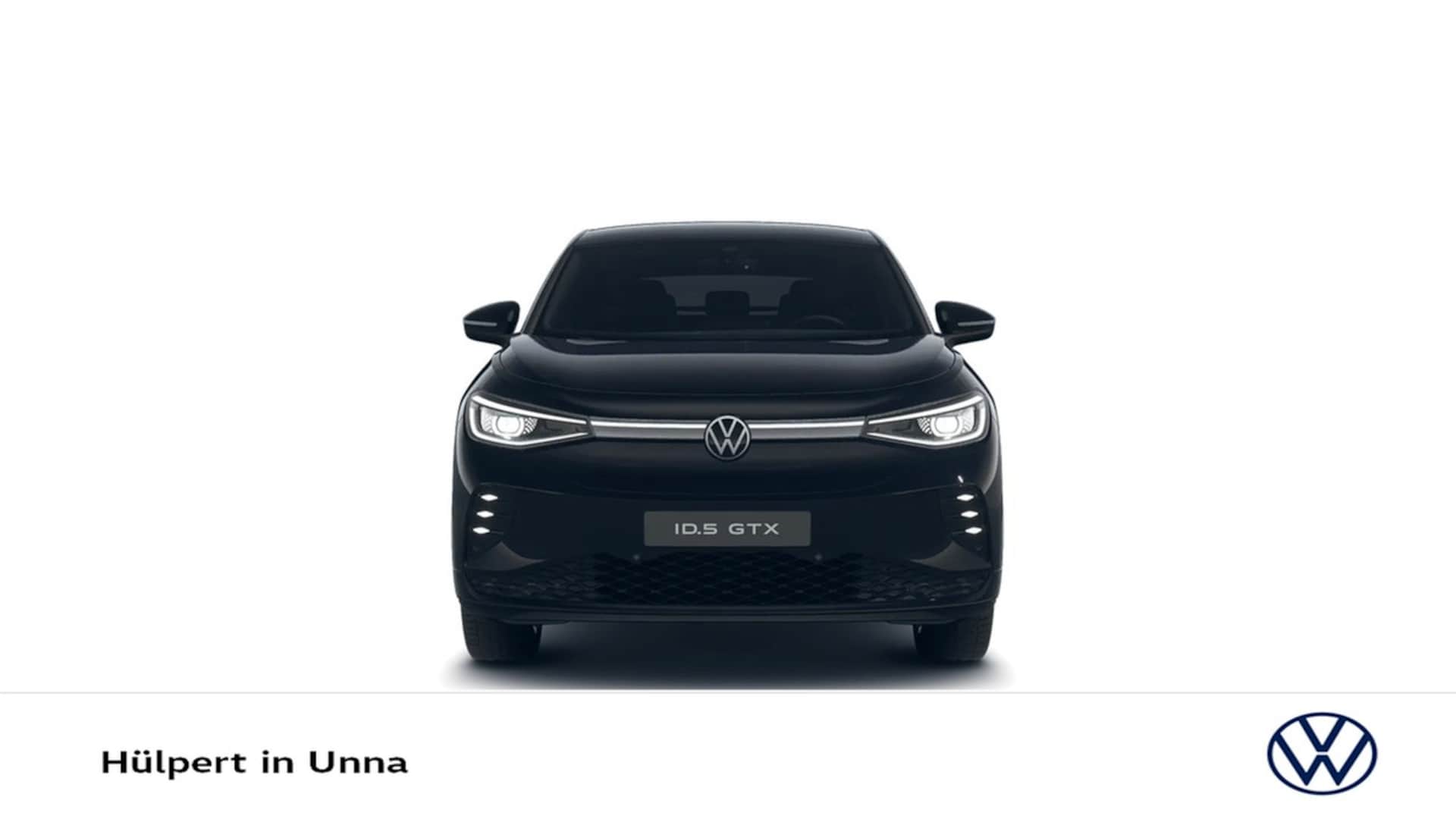 Volkswagen ID.5 GTX