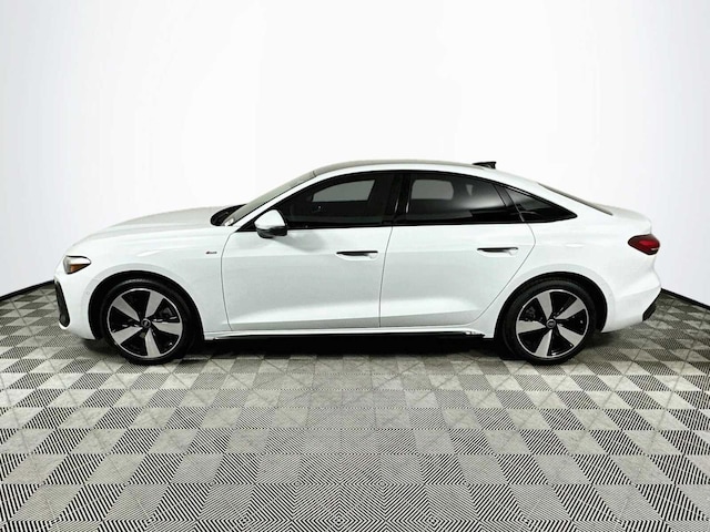2026 Audi A5 Sedan