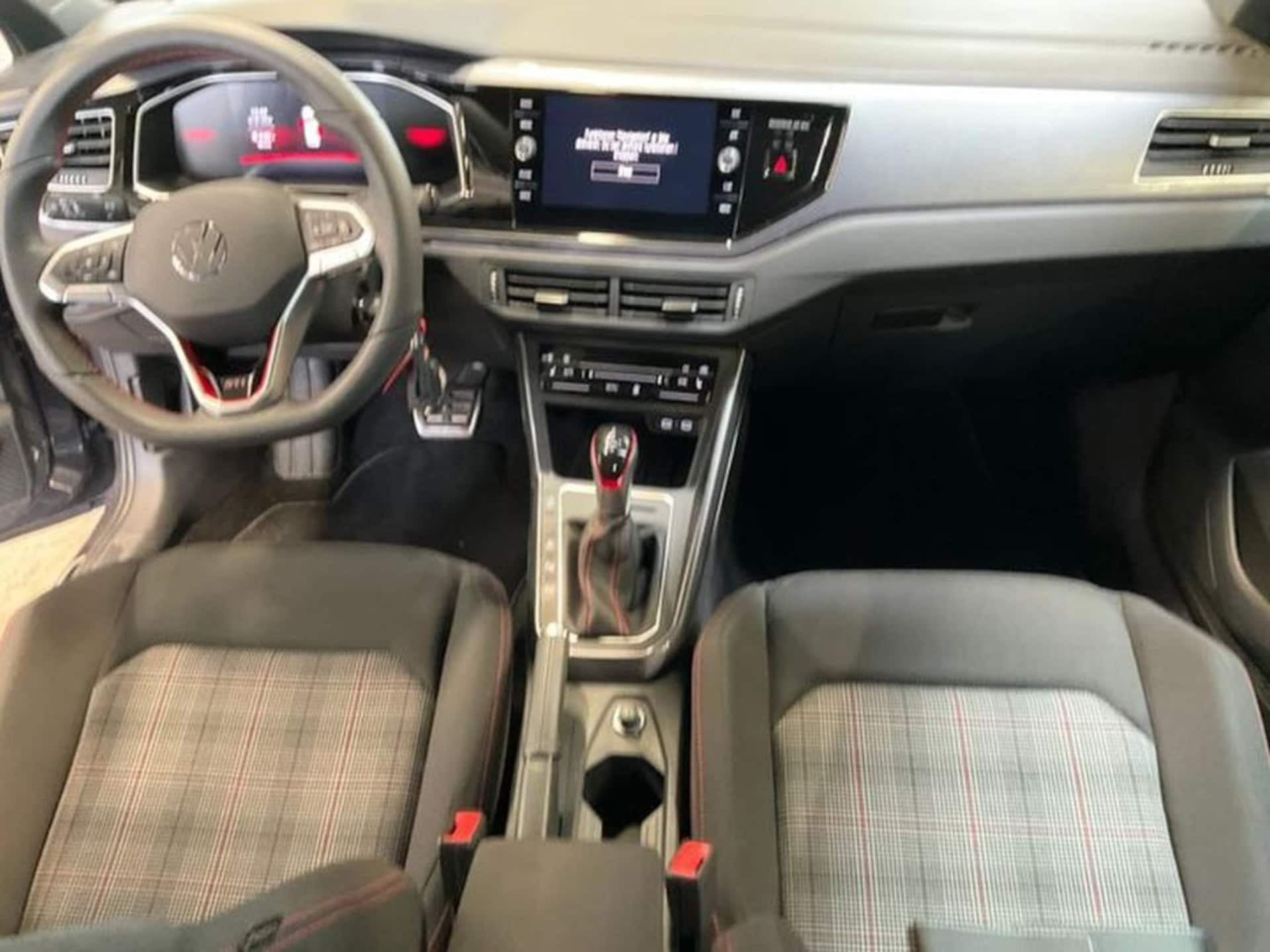 Volkswagen Polo GTI