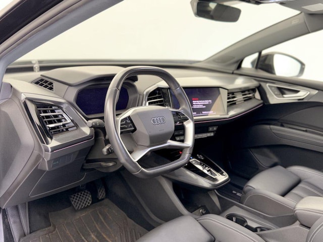 2023 Audi Q4 Sportback e-tron