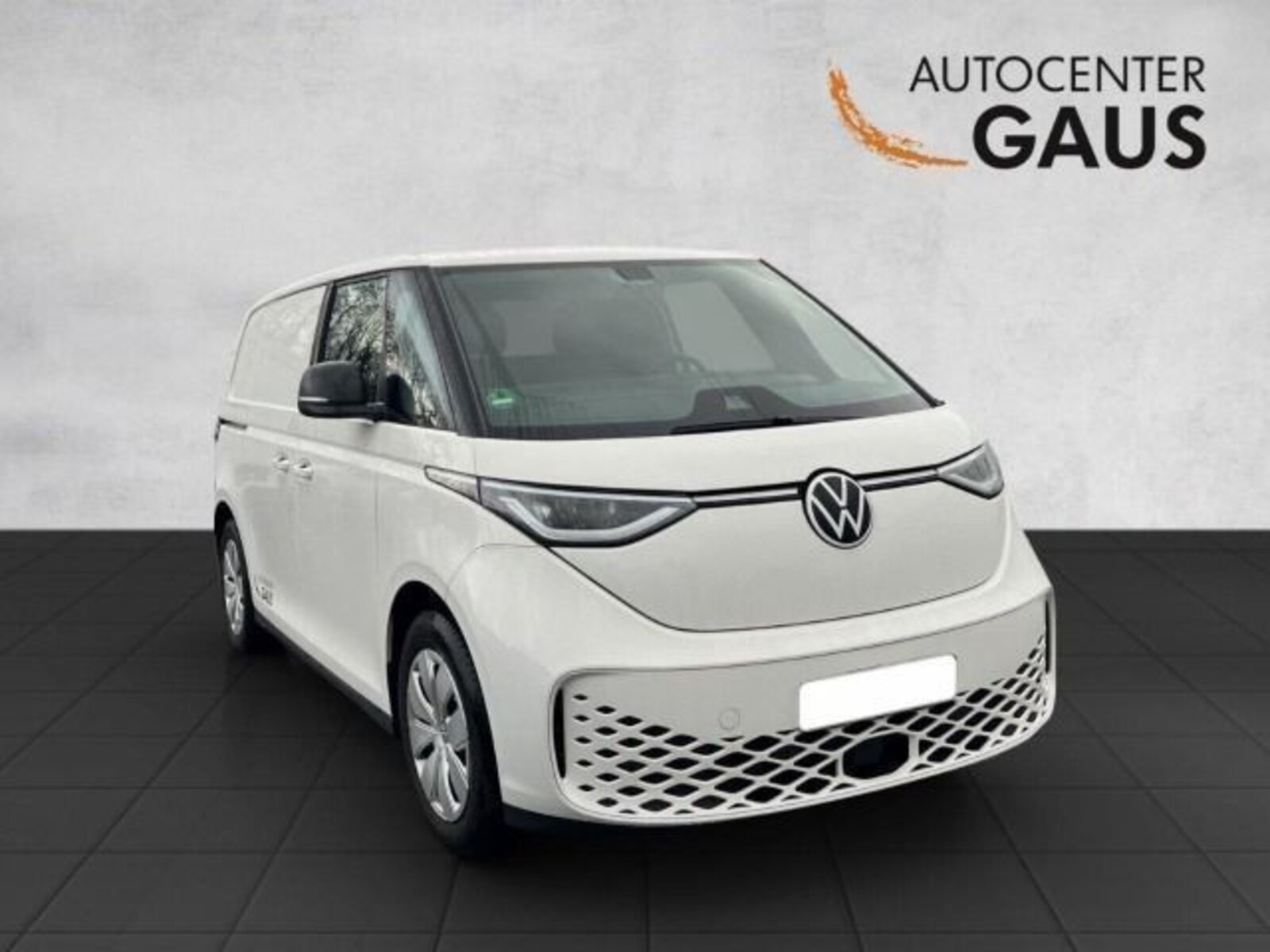 Volkswagen ID. Buzz Cargo – Bild 5